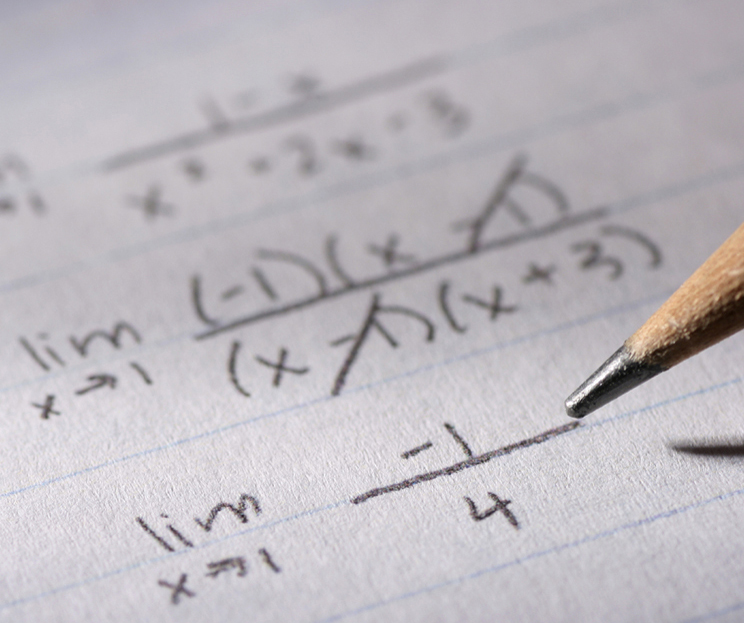limit function